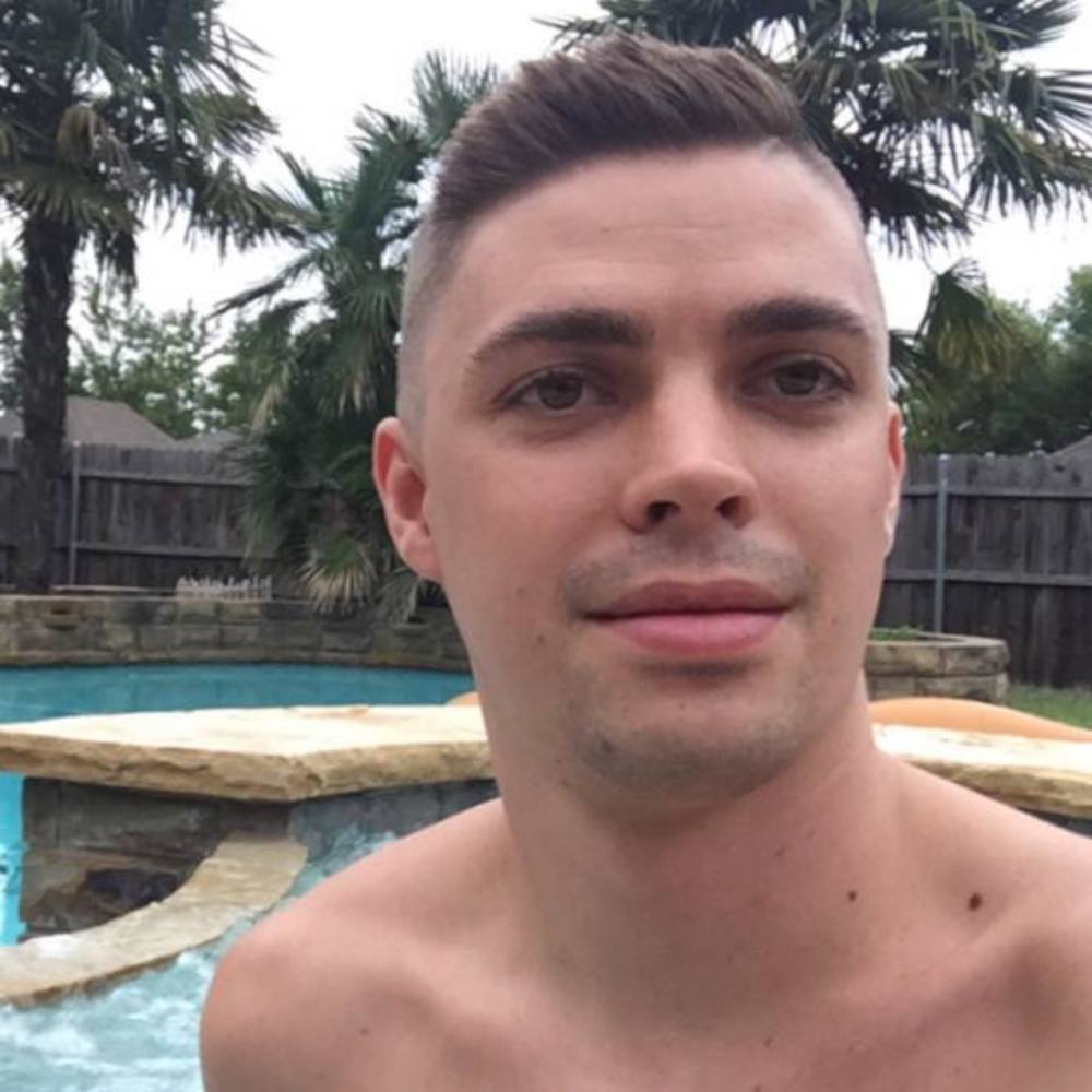 Meet your Posher, Mike